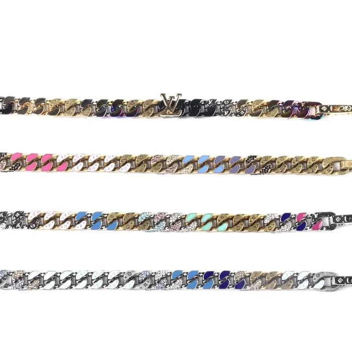 Cuban Bracelet