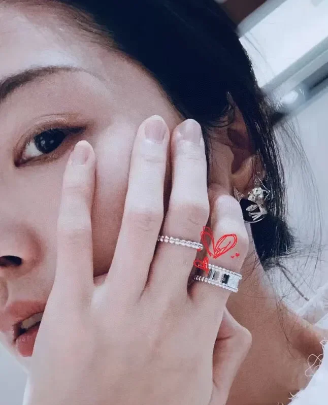 Signature Ring Set