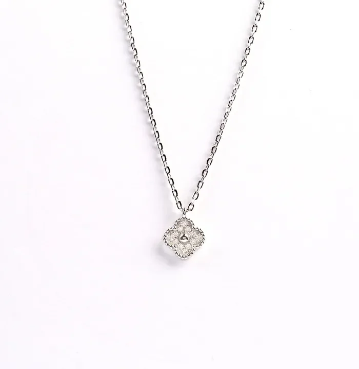 Alhambra Mini Necklace