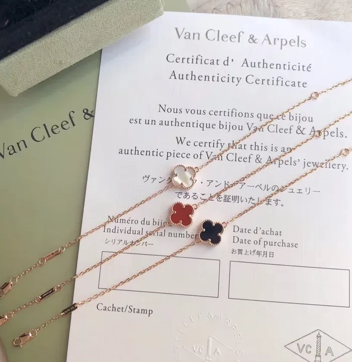 Alhambra Mini Bracelet