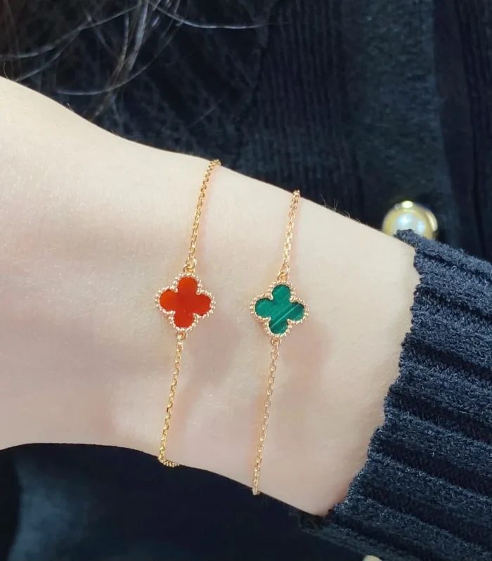 Alhambra Mini Bracelet