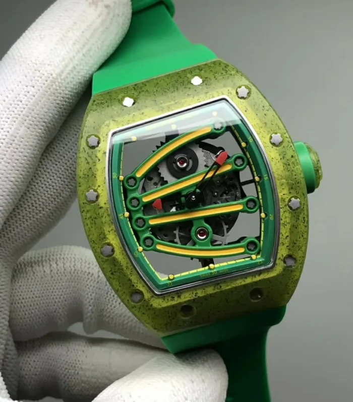 RM Modern Watch