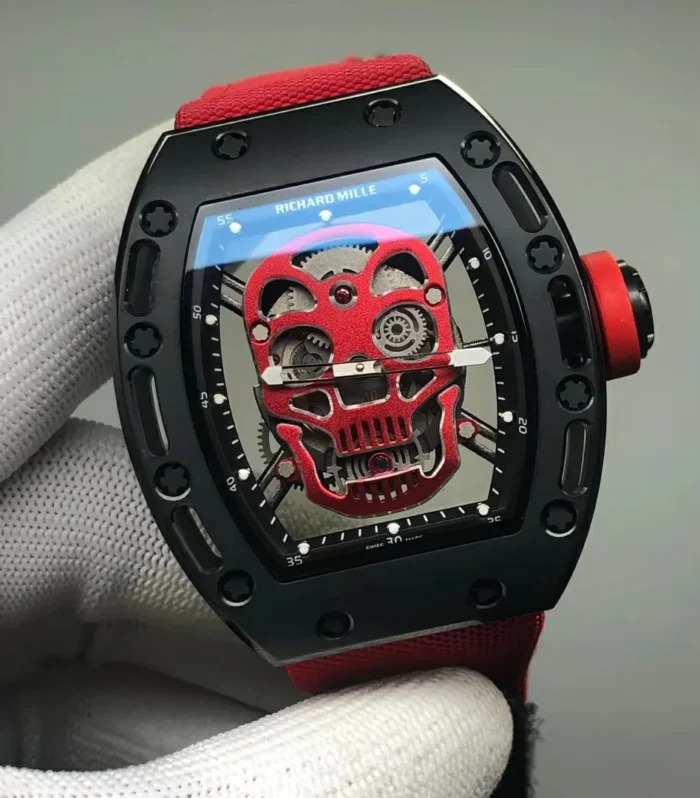 RM Modern Watch