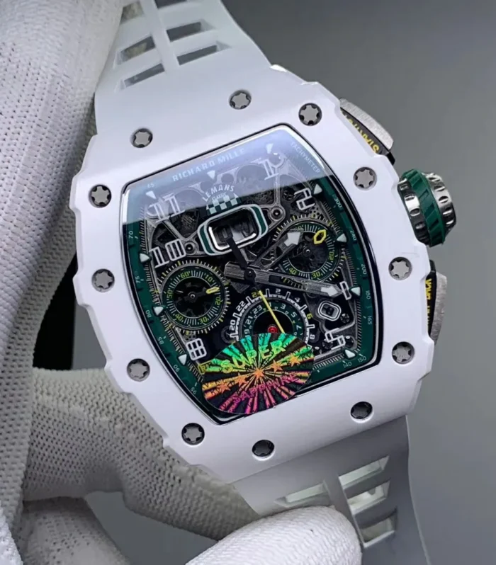 Richard Chronograph