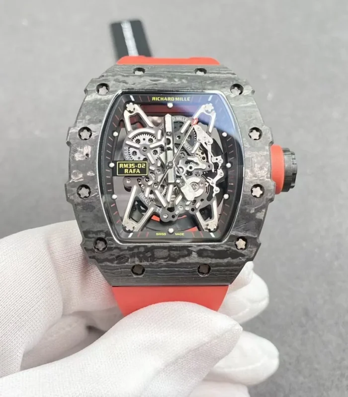 Carbon Fiber