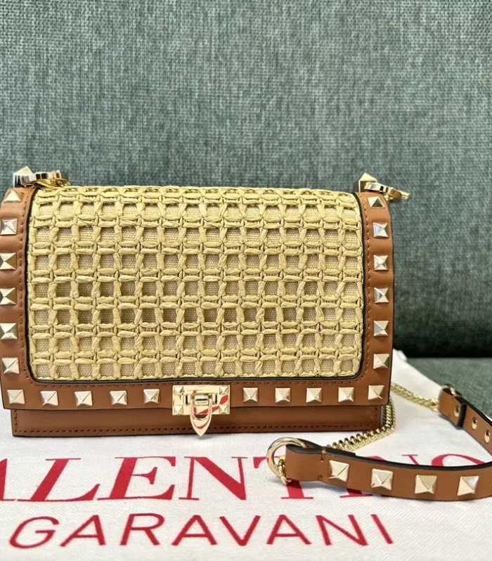 Valentino Woc Bag