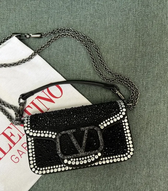 Valentino Loco Handbag