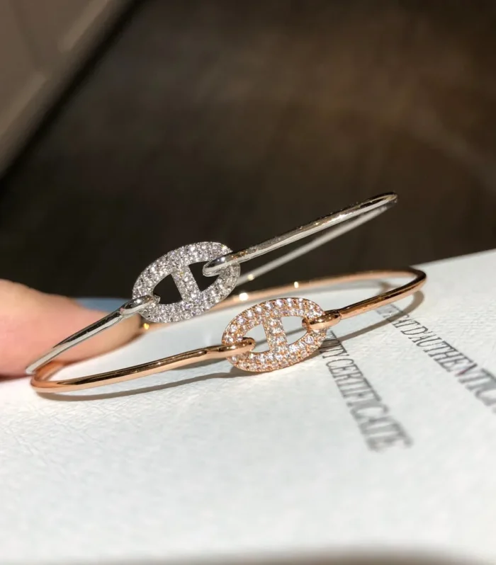 CHAINE BRACELET DIAMOND
