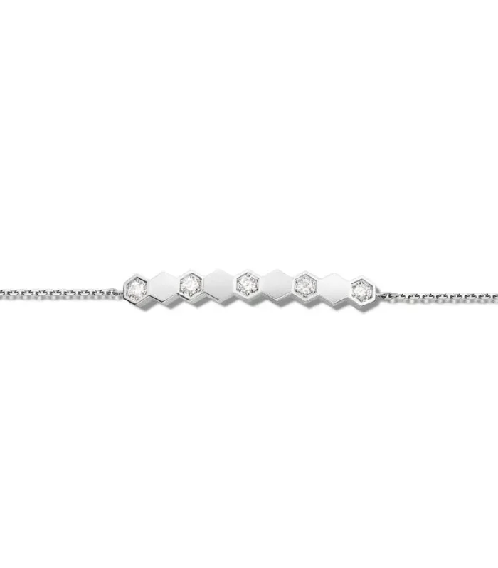 BEE LOVE BRACELET DIAMOND