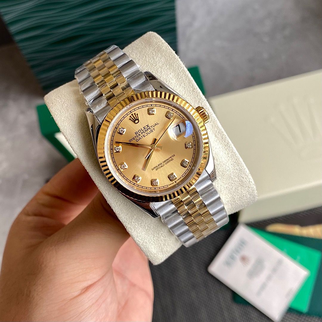 Luxury Watch
