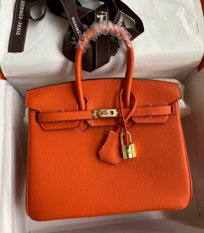 Hermes birkin