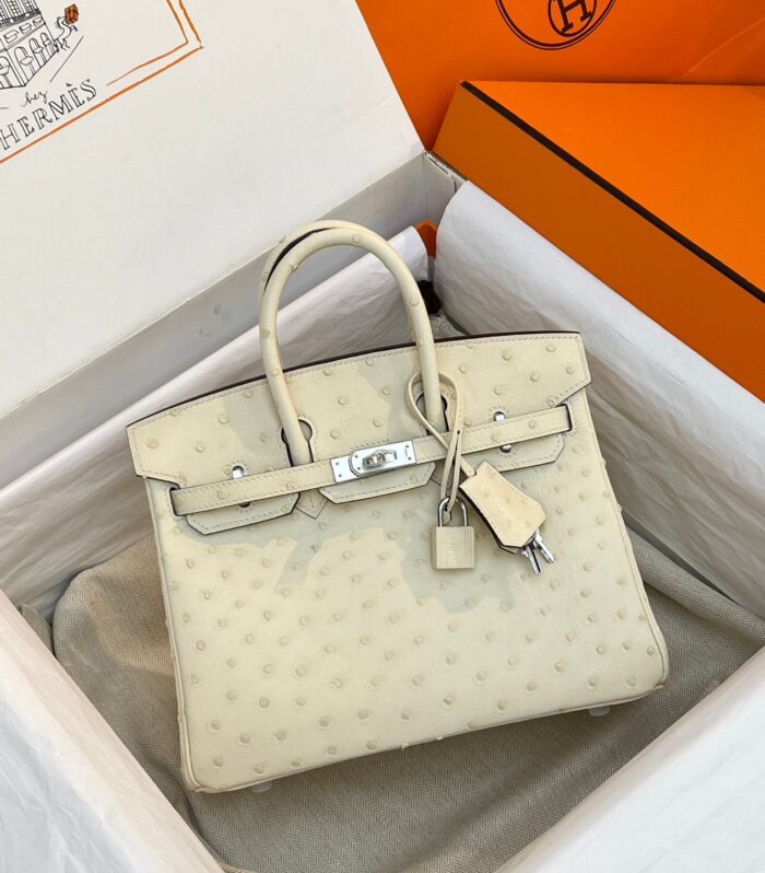 Hermes birkin