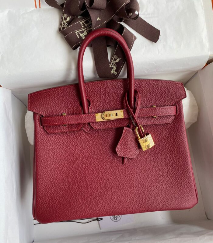 Hermes birkin