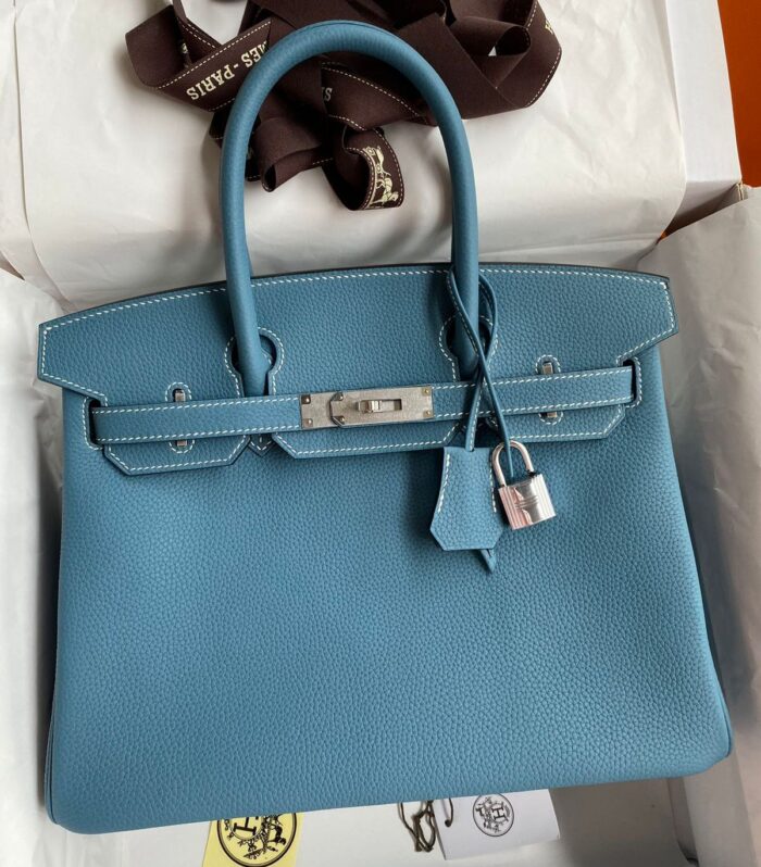 Hermes birkin