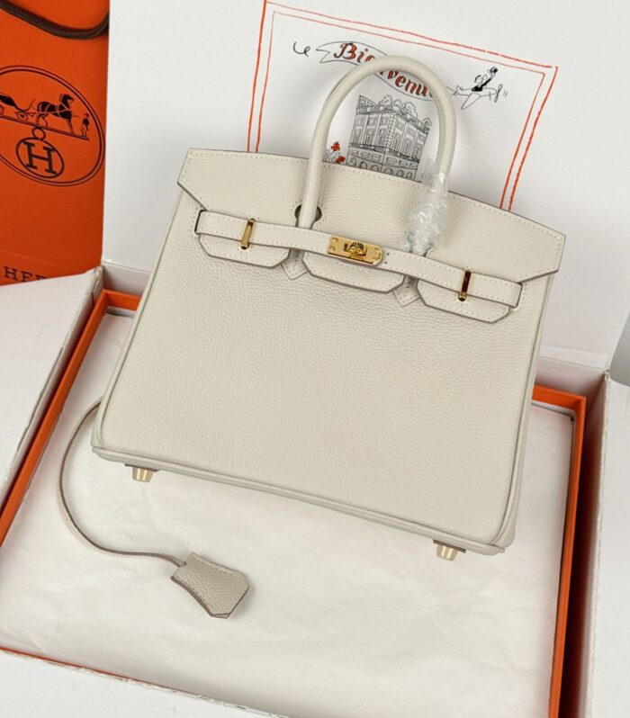 Hermes birkin