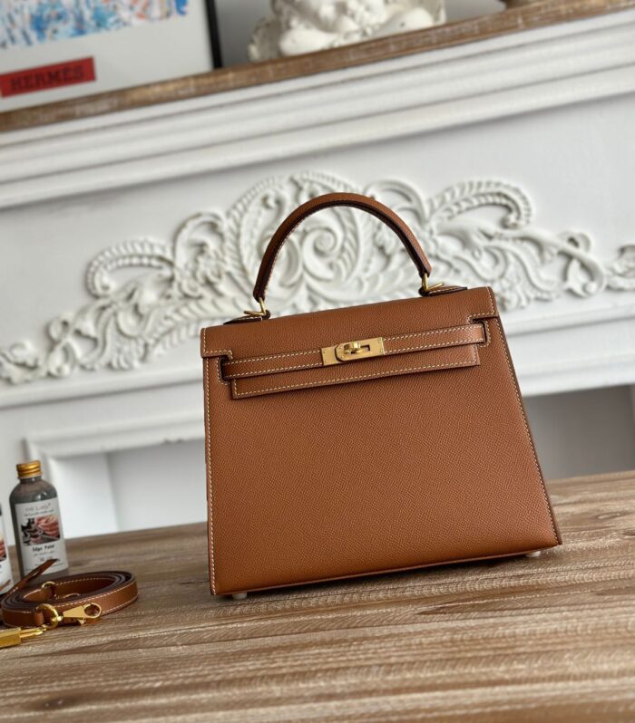 Hermes kelly