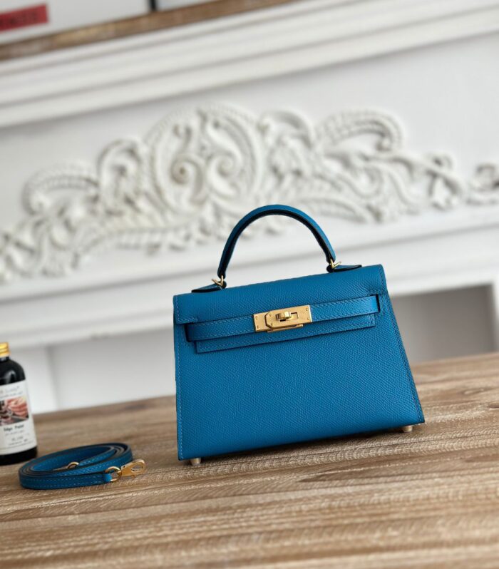 Hermes kelly
