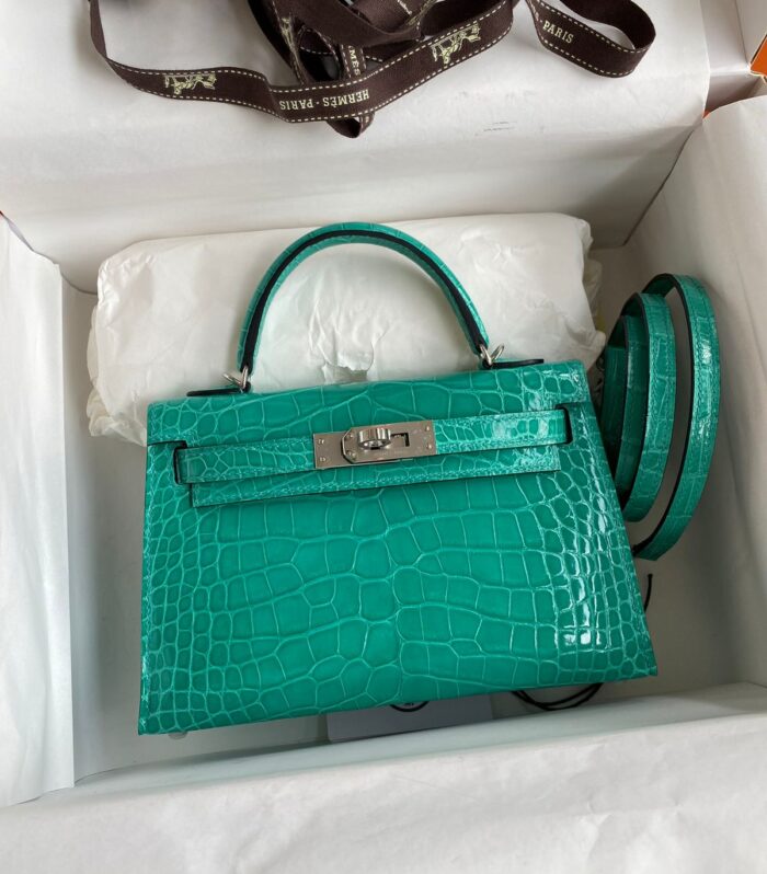 Hermes kelly