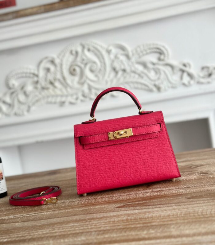 Hermes kelly