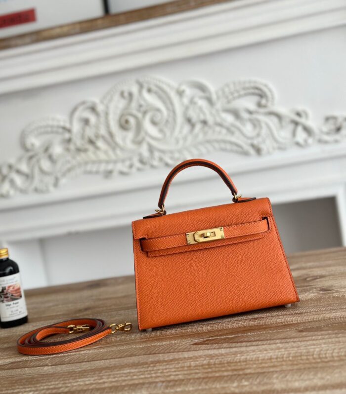 Hermes kelly
