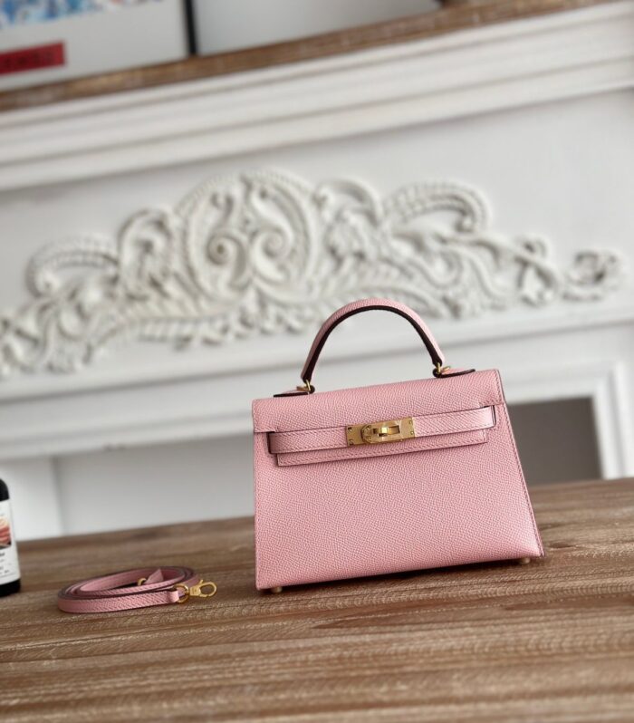 Hermes kelly