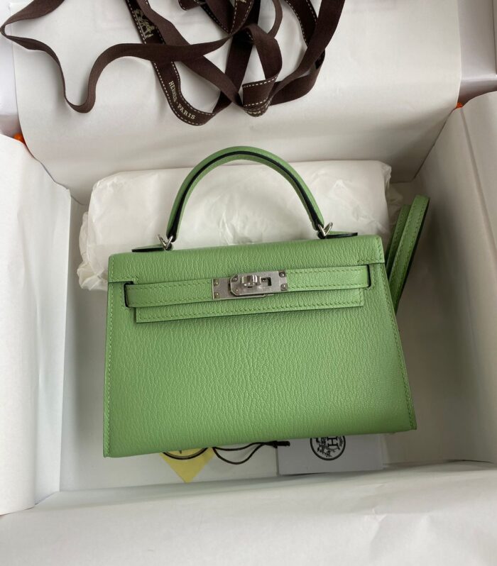 Hermes kelly