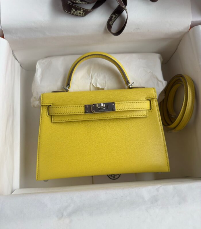 Hermes kelly