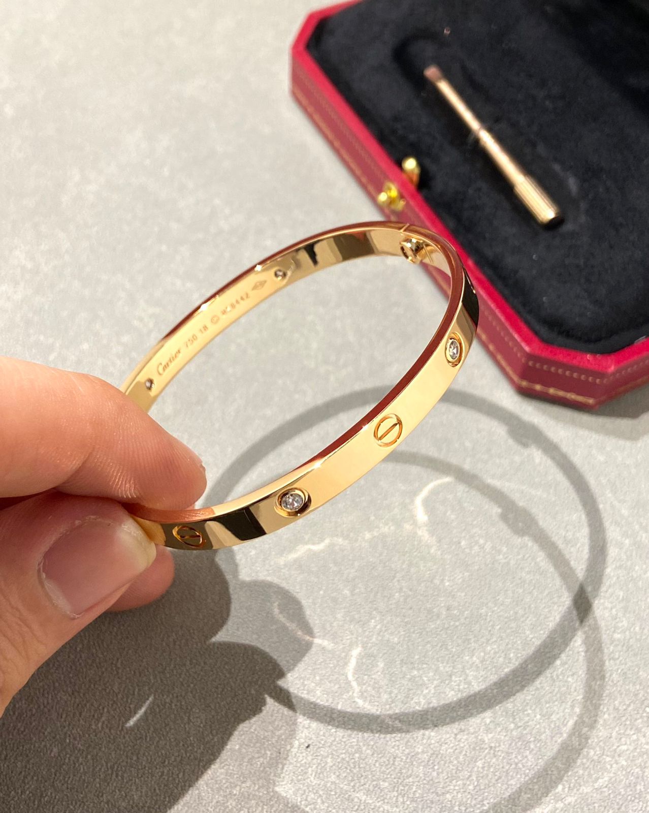 Fine Jewelry