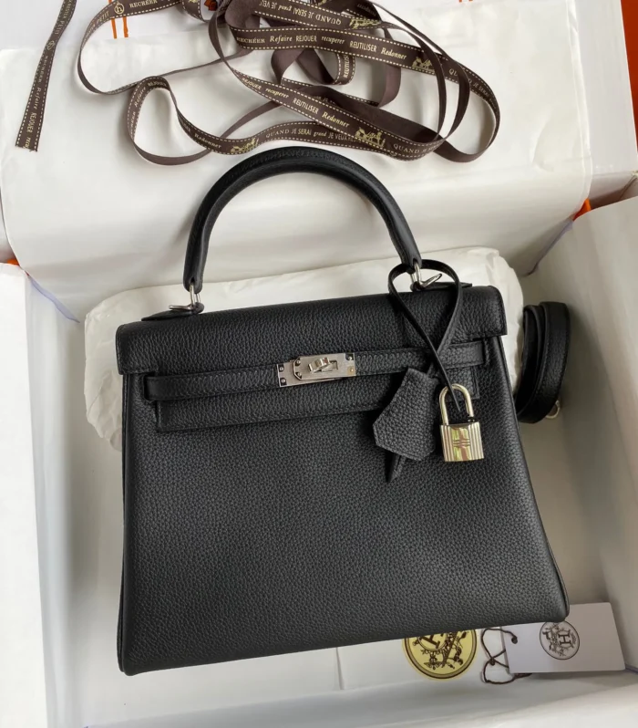 Hermes kelly 25