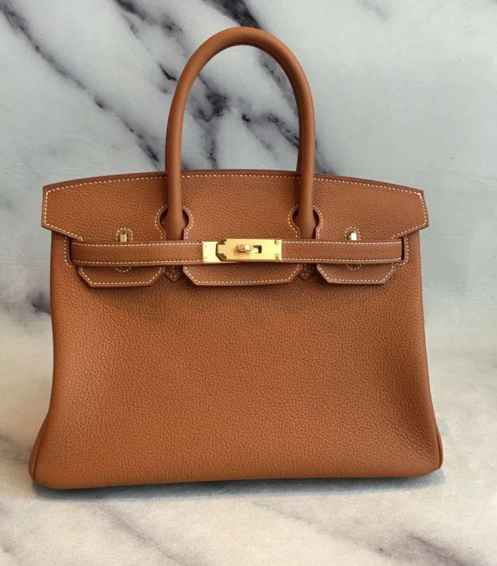 Hermes birkin 35