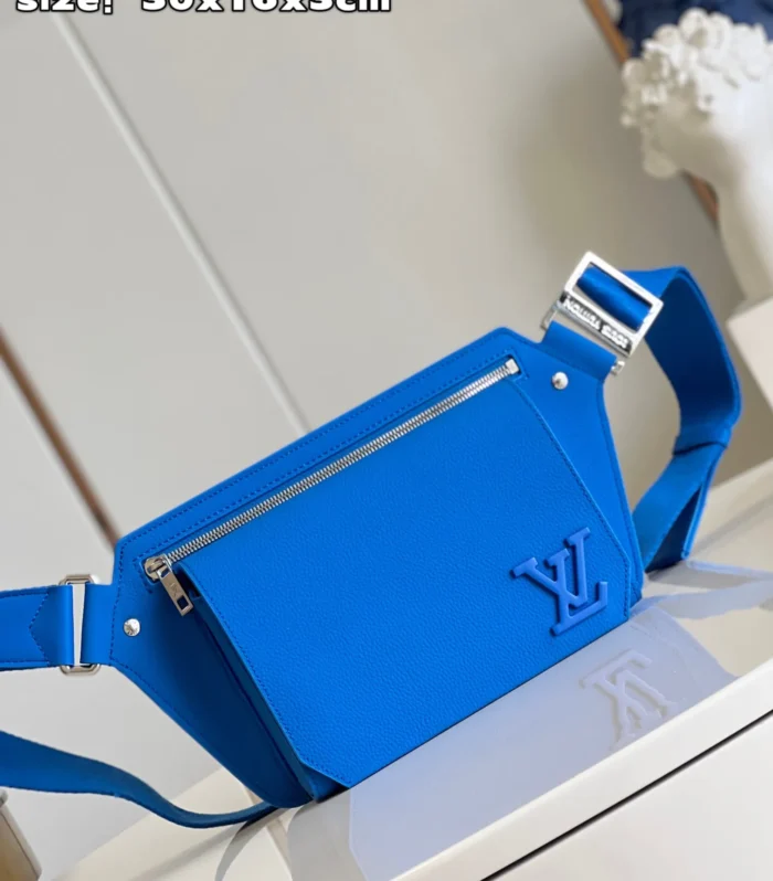 Louis Vuitton Takeoff Slingbag