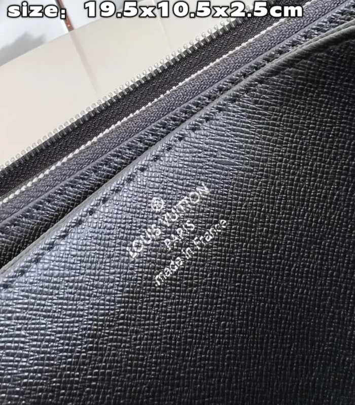 Louis Vuitton Zippy Walle