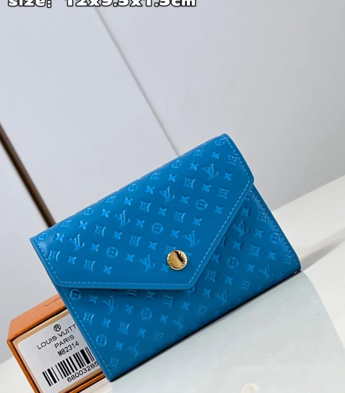 Louis Vuitton Victorine Wallet