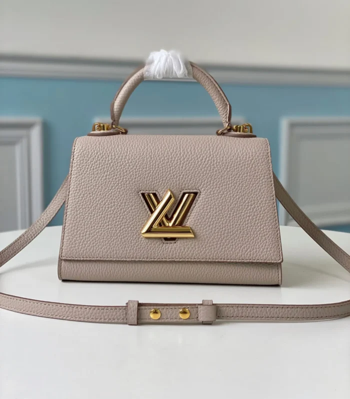 Louis Vuitton Twist One Handle