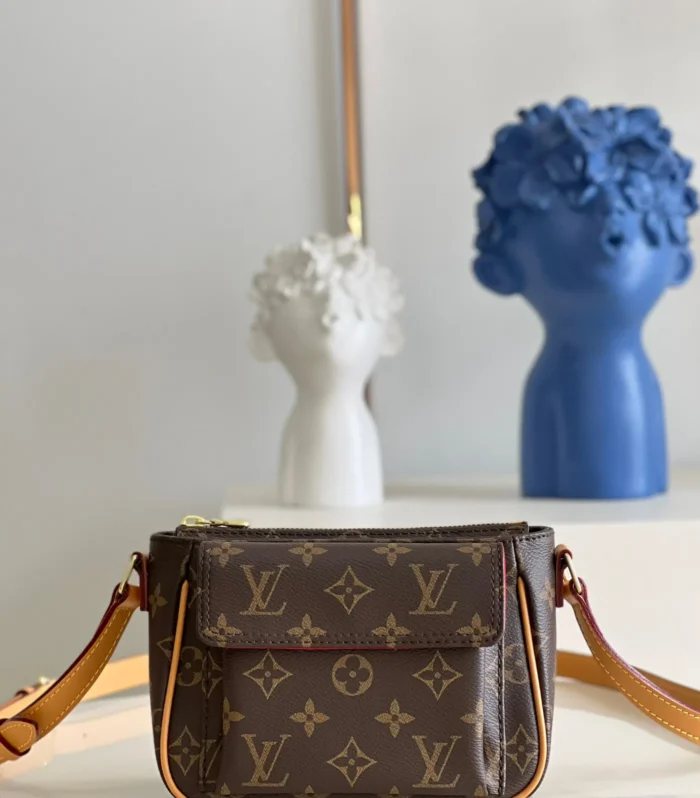 Louis Vuitton Viva Cite Bag