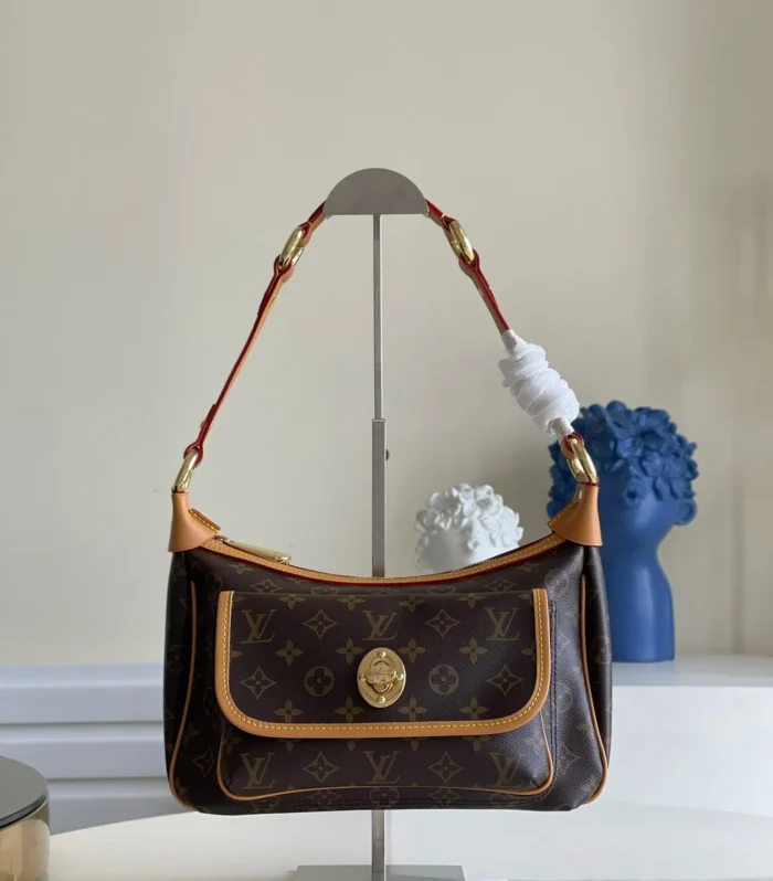 Louis Vuitton Tikal MM