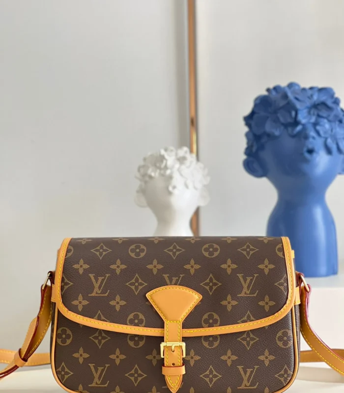 Louis Vuitton Vintage Bag