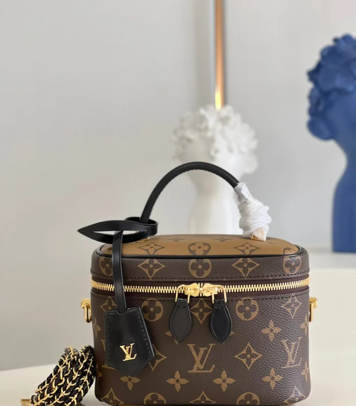 Louis Vuitton Vanity