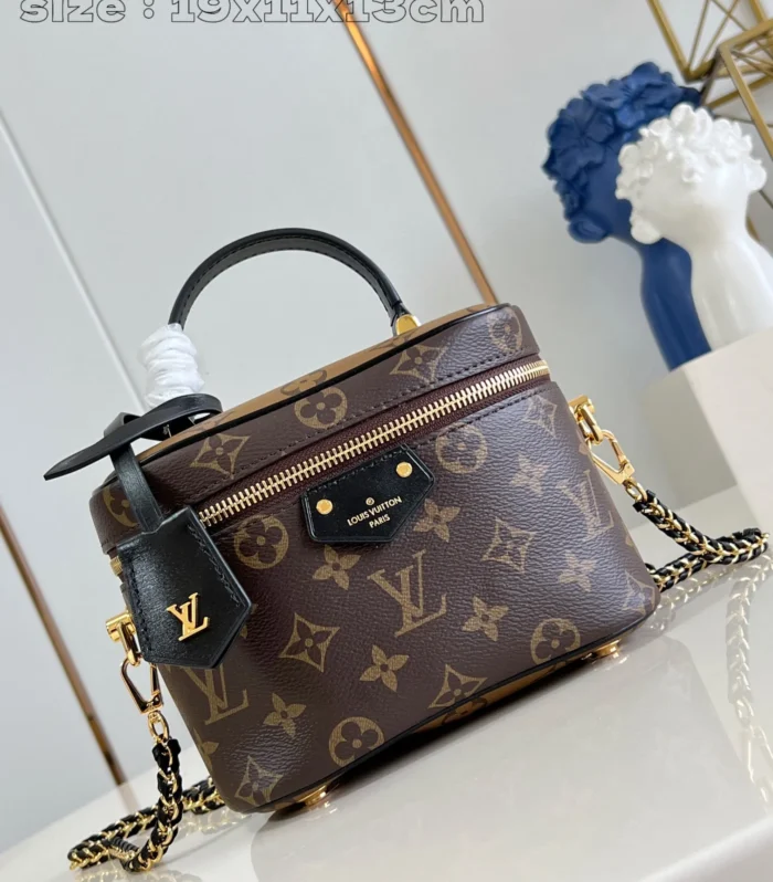 Louis Vuitton Vanity PM