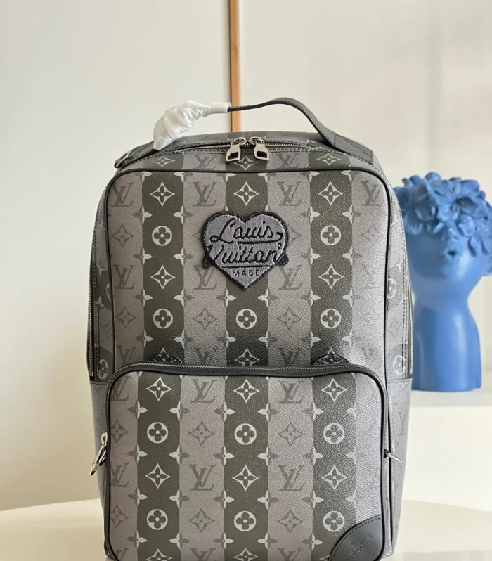 Louis Vuitton Utilitary Backpack