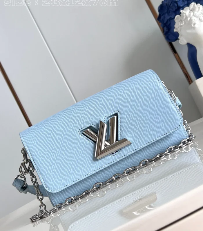 Louis Vuitton Twist West