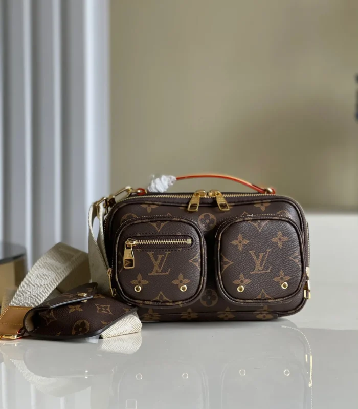 Louis Vuitton Utility Crossbody
