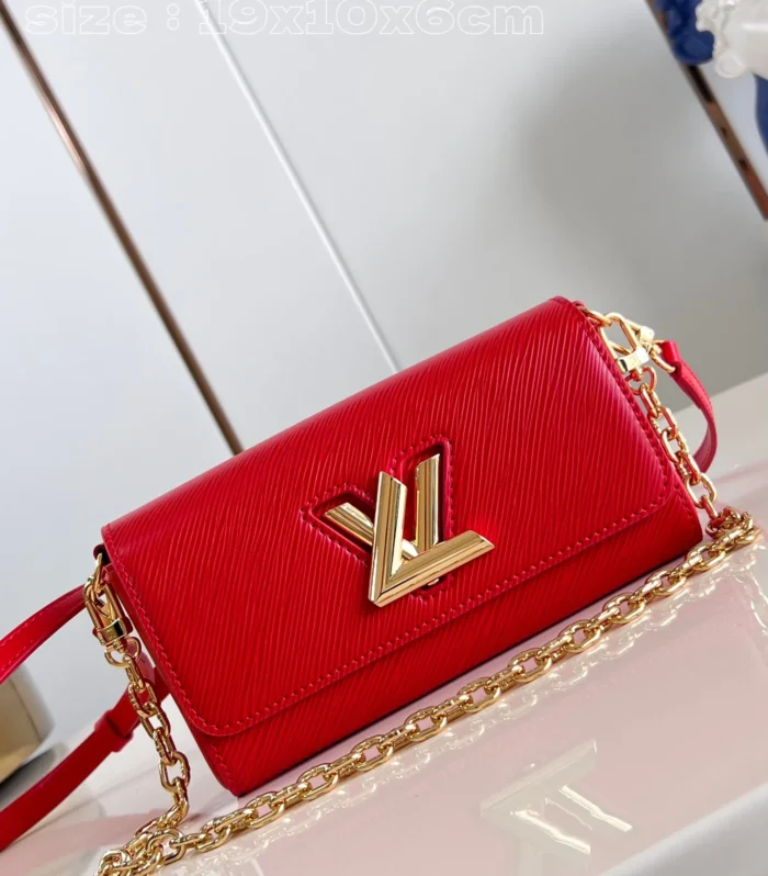 Louis Vuitton Twist West Pochette