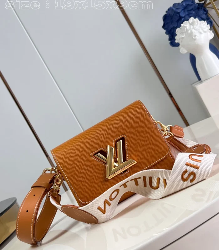 Louis Vuitton Twist PM