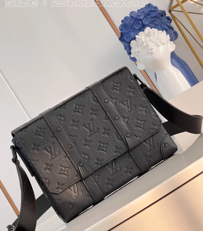 Louis Vuitton Trunk Messenger