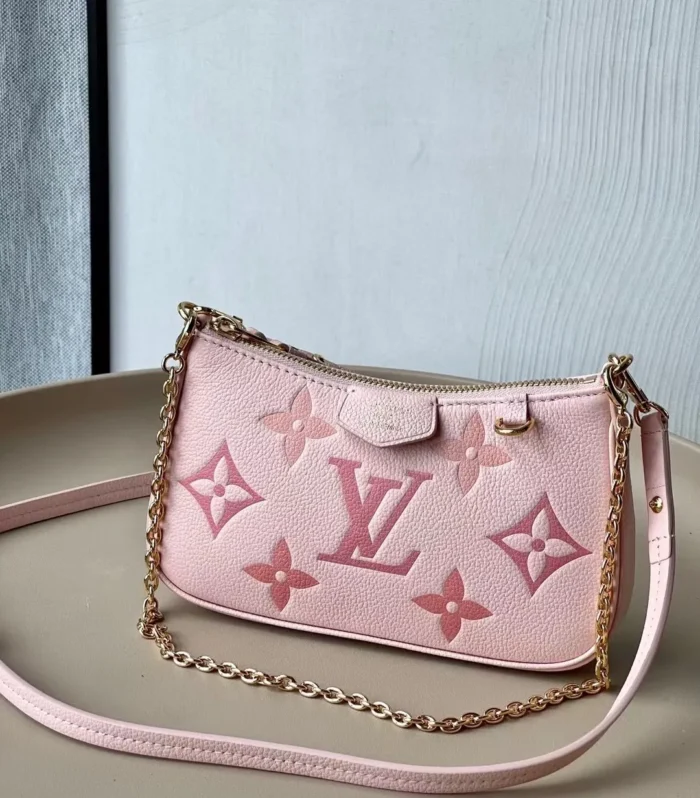 Easy Pouch Gradient