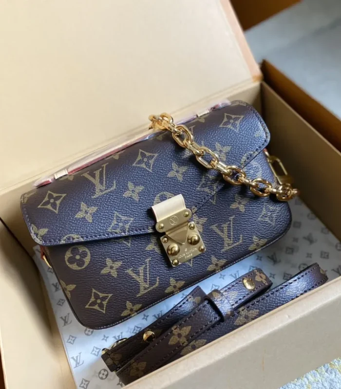 East West Mtis Bag Small