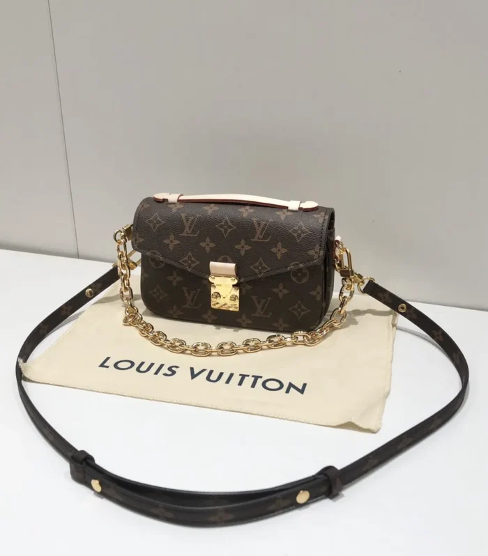 East West Mtis Bag