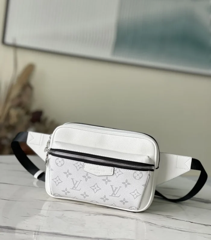 Louis Vuitton Taigarama Outdoor Bum Bag