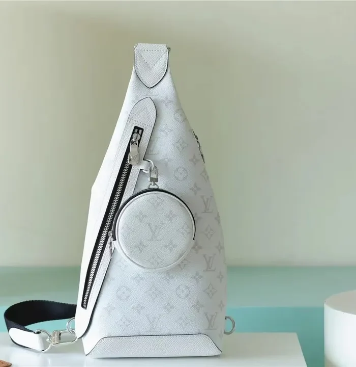 Duo Sling Bag Monogram